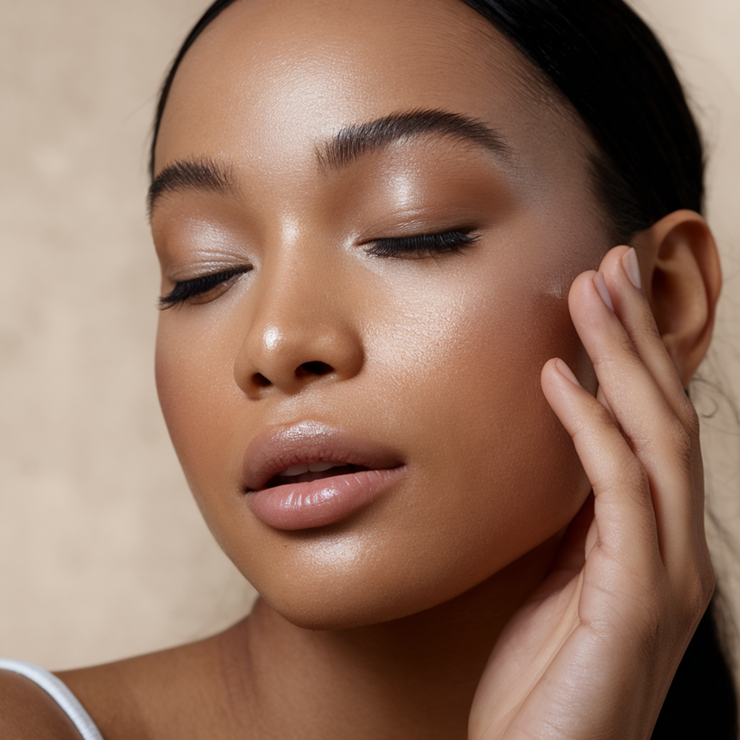 Clean & Hydrate Face