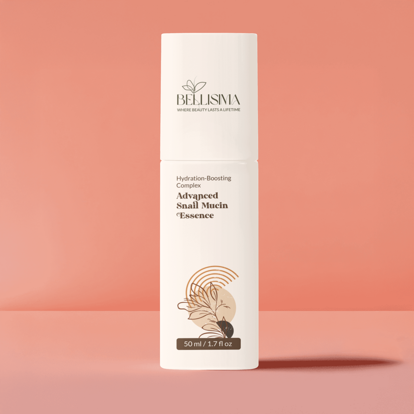 Advanced Snail Mucin Essence