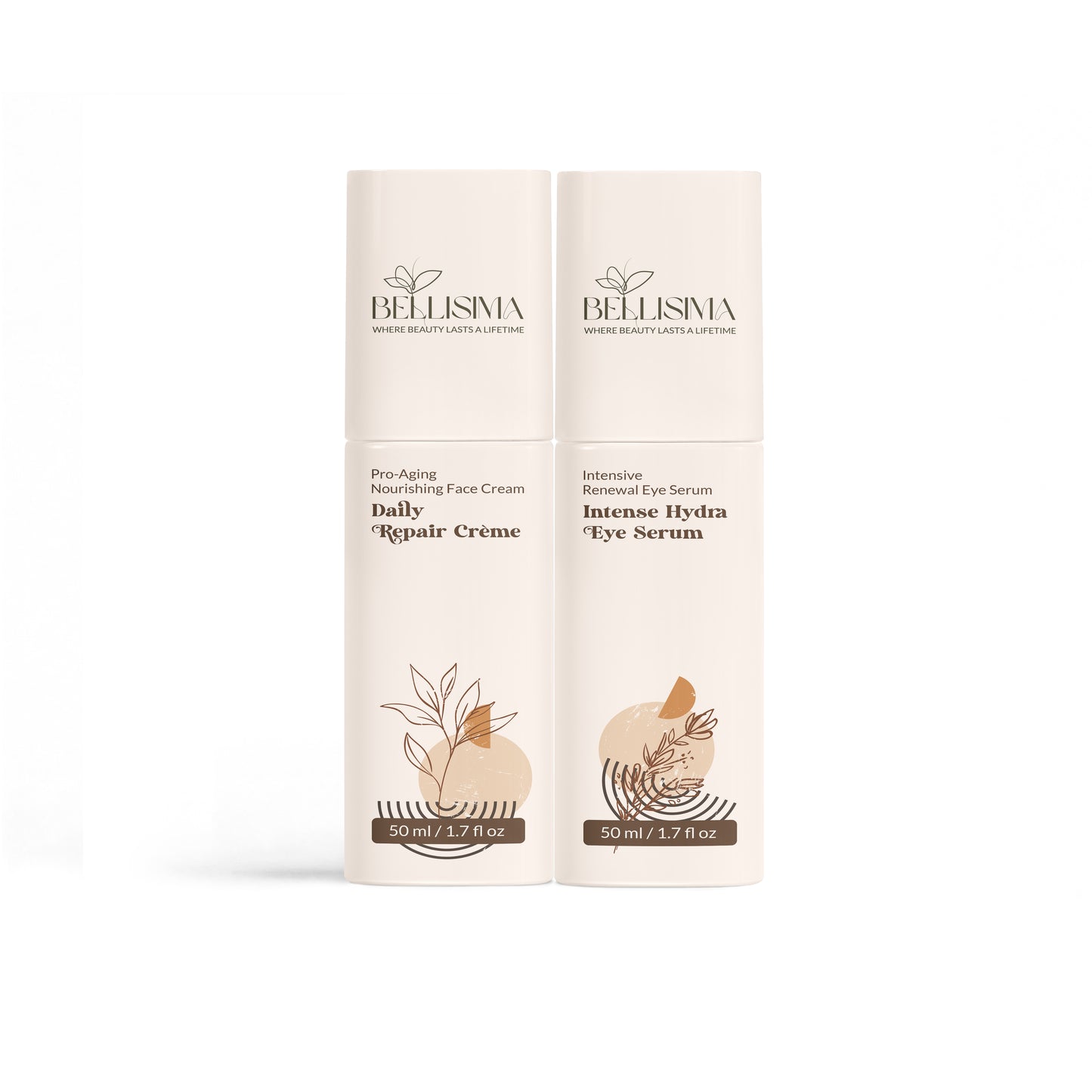 Full Face Moisture Set