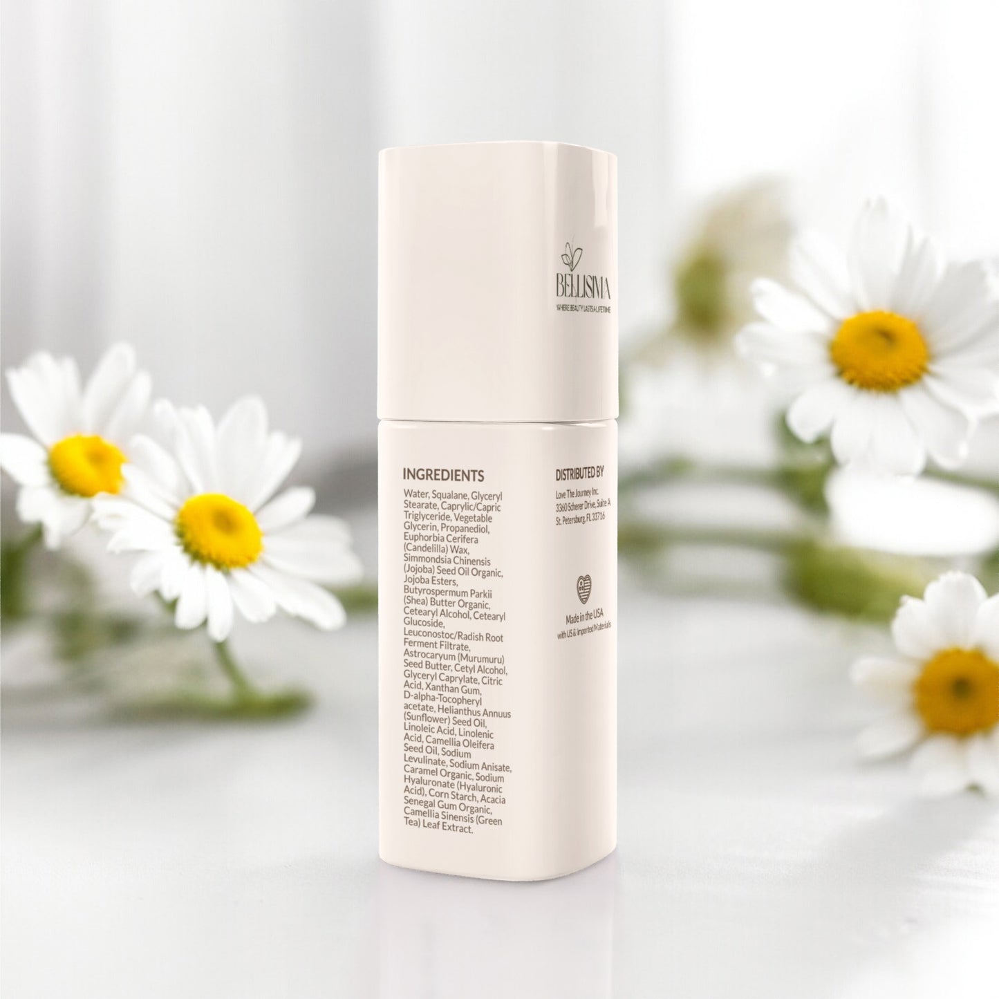 Daily Repair Crème
