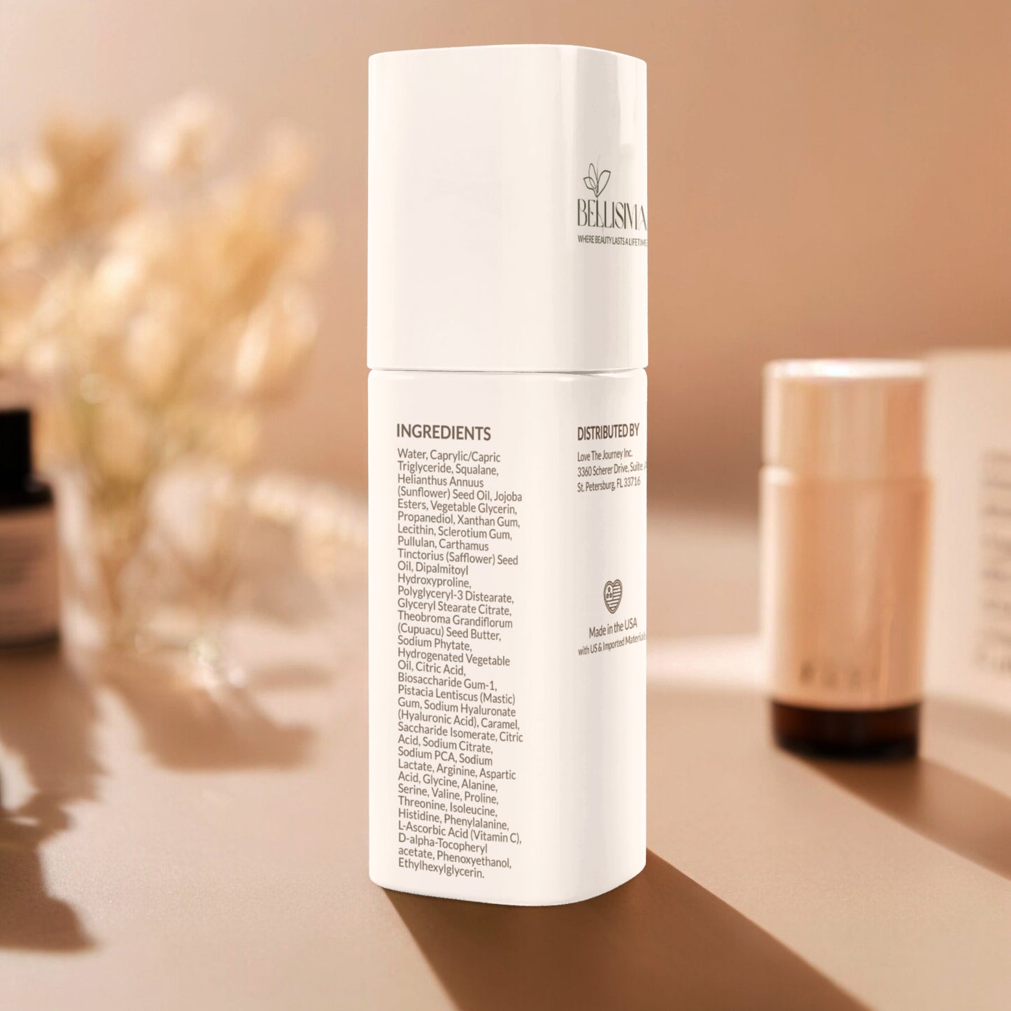 Intense Hydra Eye Serum