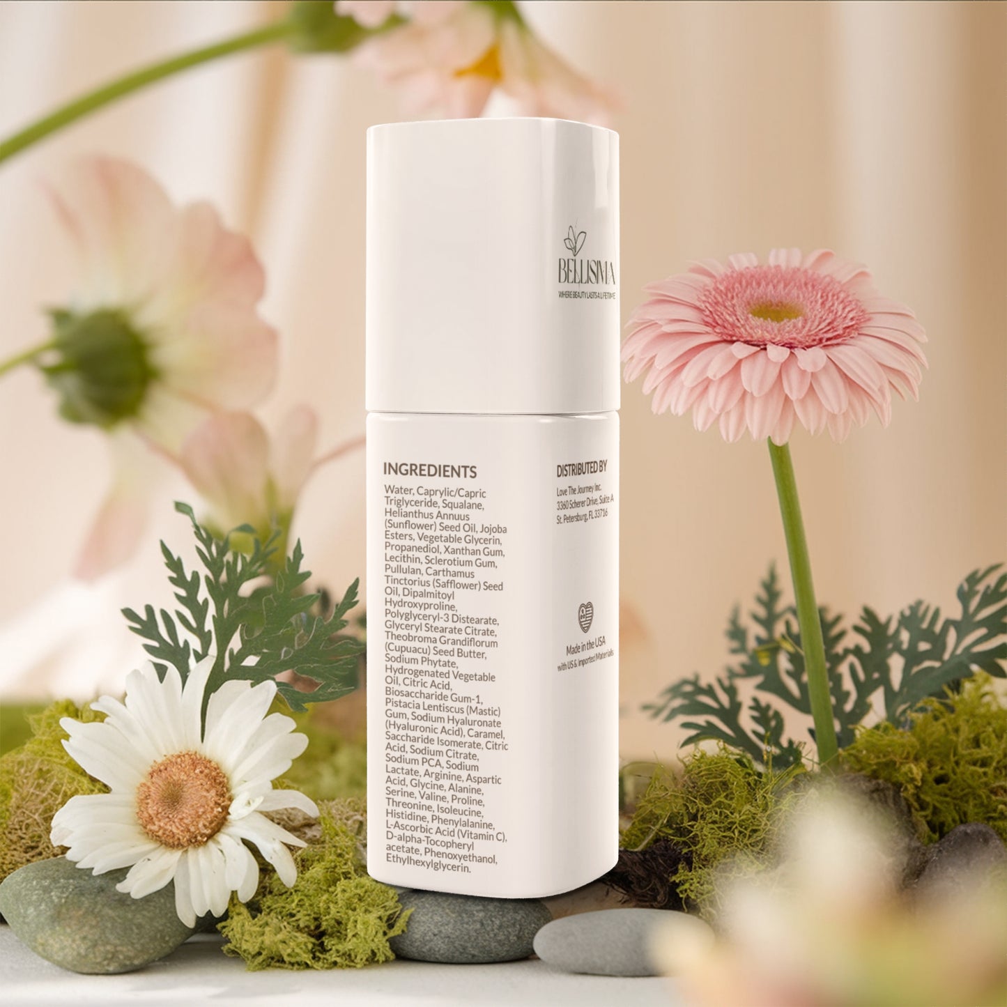Intense Hydra Eye Serum