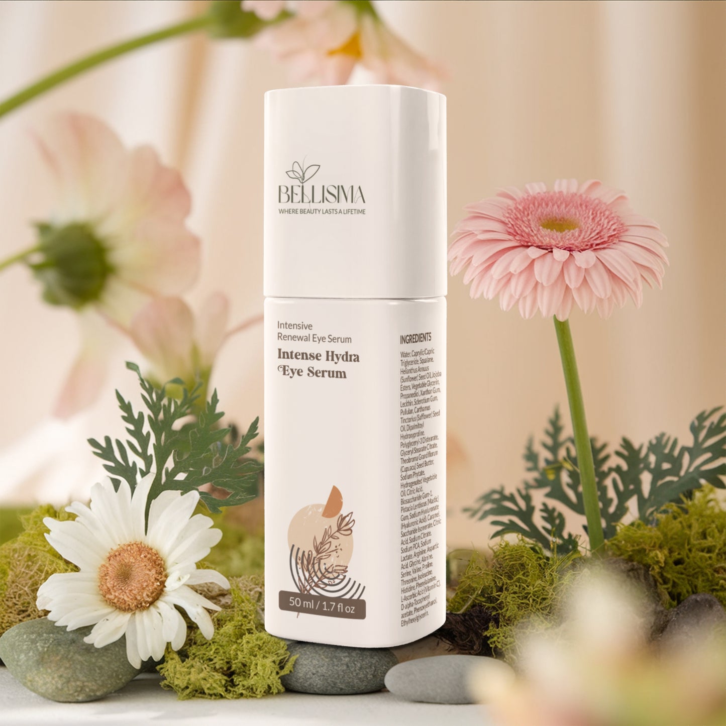 Intense Hydra Eye Serum