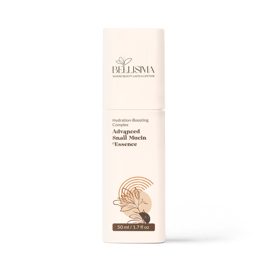 Advanced Snail Mucin Essence