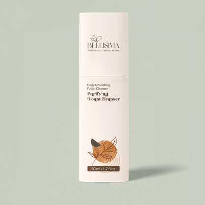 Purifying Foam Cleanser