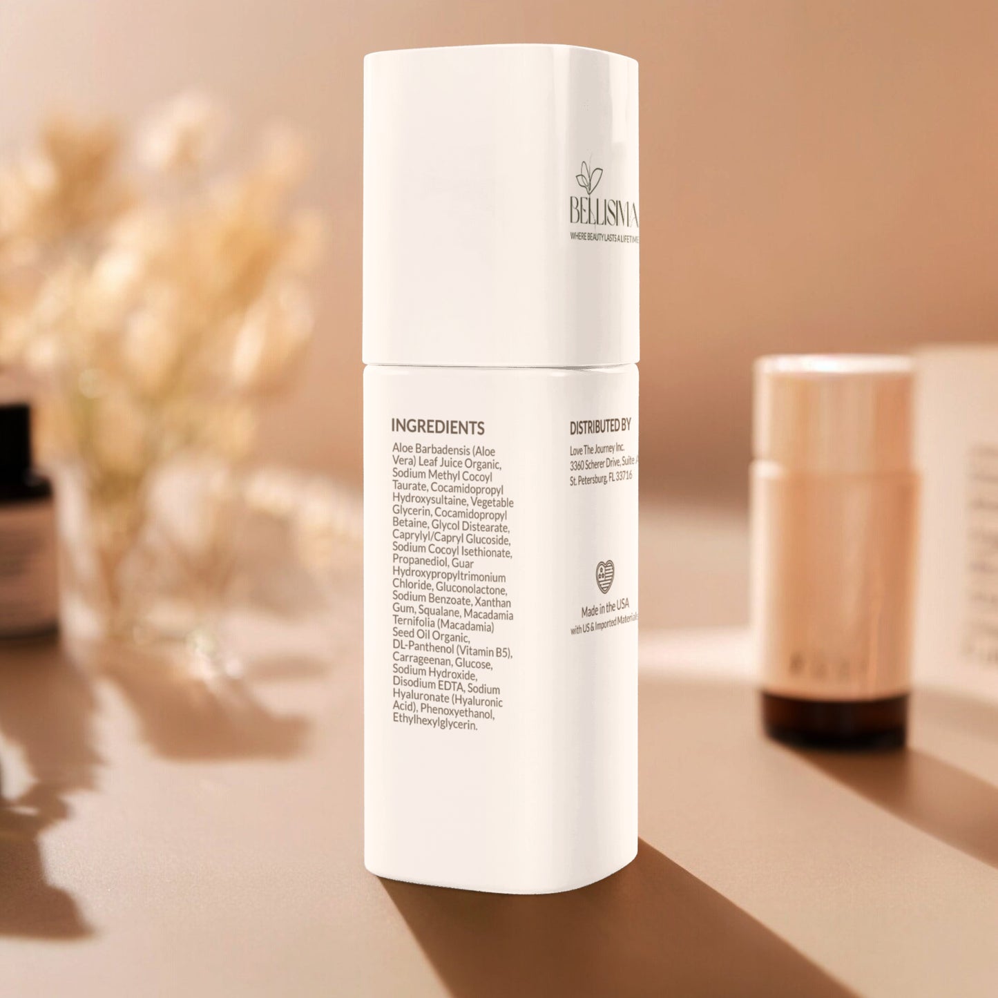 Purifying Foam Cleanser