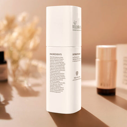 Purifying Foam Cleanser