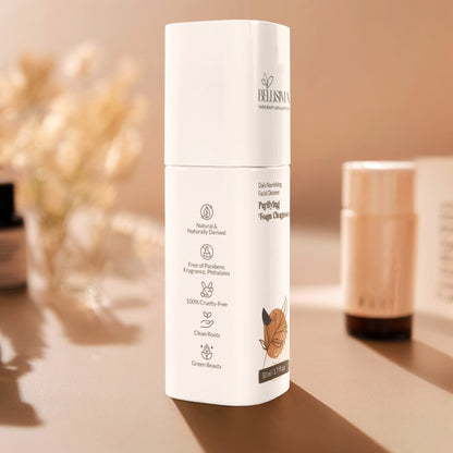 Purifying Foam Cleanser