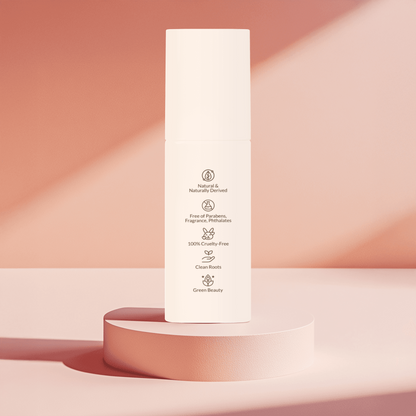 Purifying Foam Cleanser