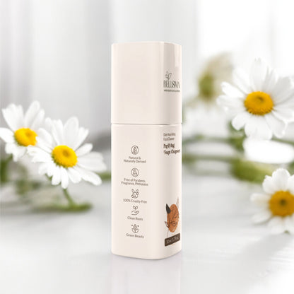 Purifying Foam Cleanser