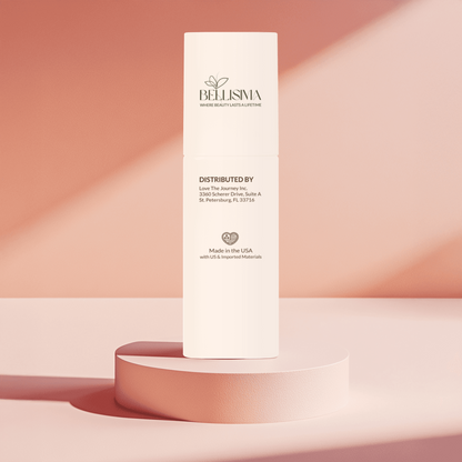 Purifying Foam Cleanser