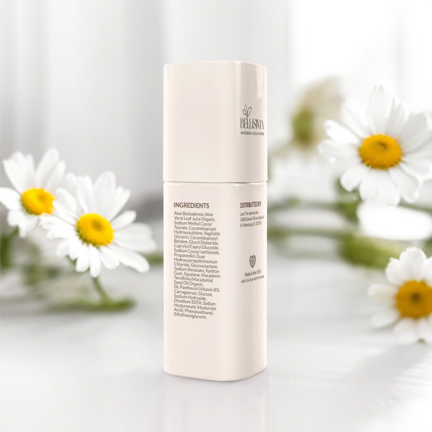 Purifying Foam Cleanser
