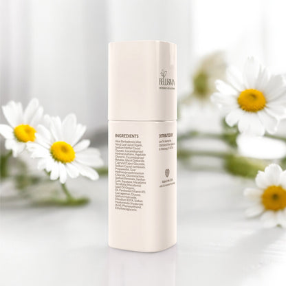 Purifying Foam Cleanser