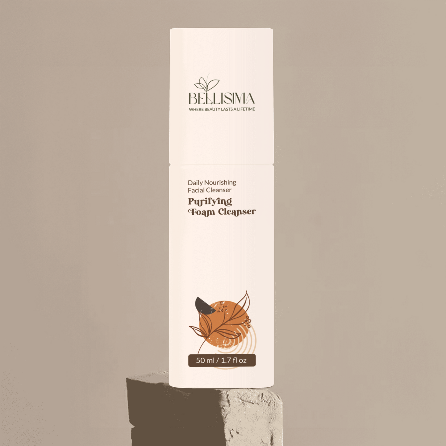 Purifying Foam Cleanser