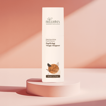 Purifying Foam Cleanser