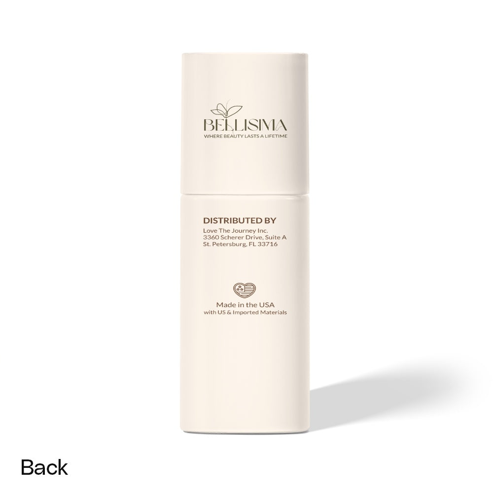 Purifying Foam Cleanser