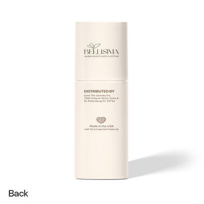 Purifying Foam Cleanser