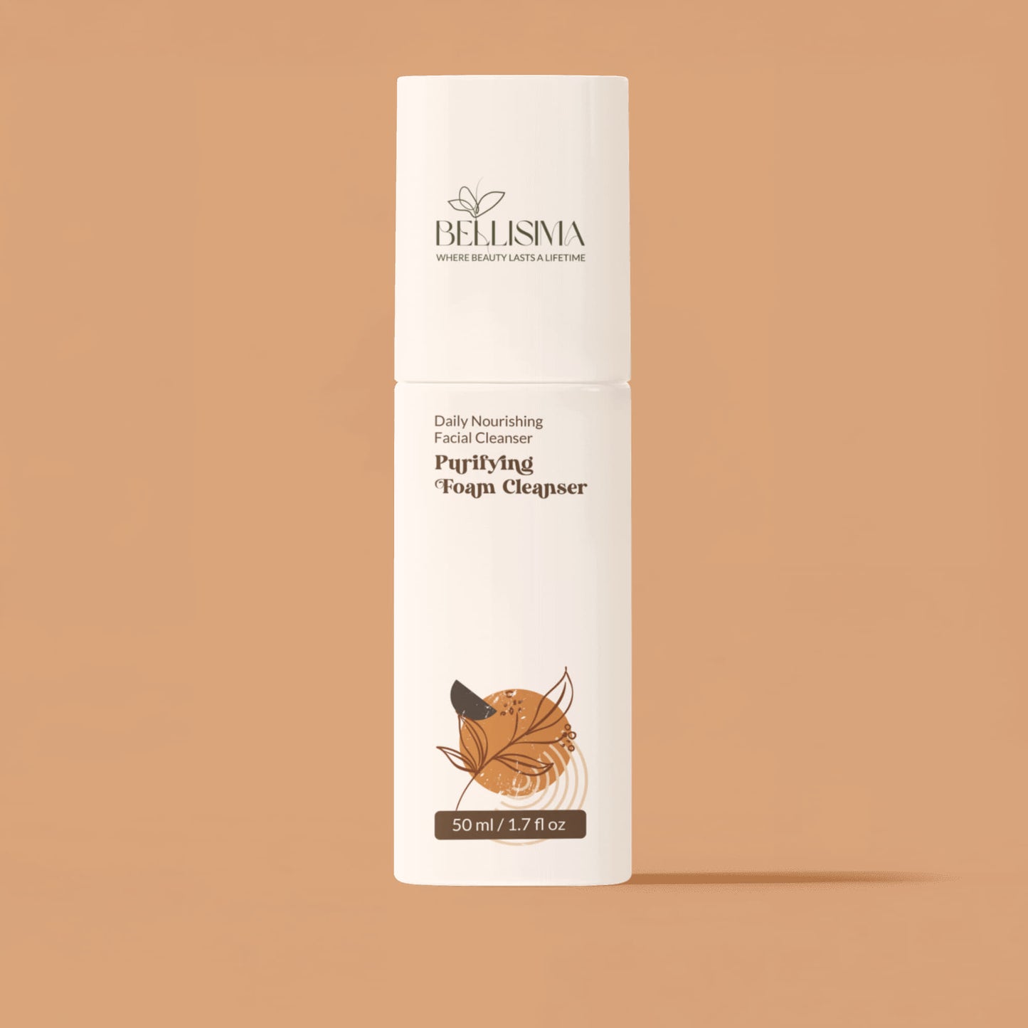 Purifying Foam Cleanser