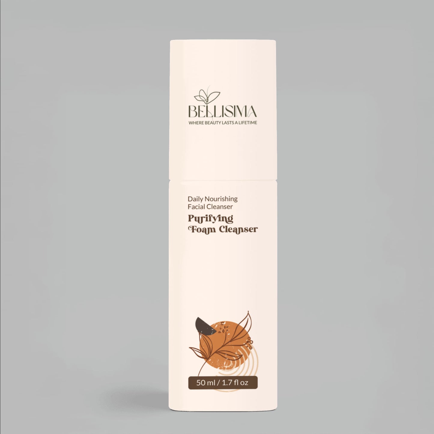 Purifying Foam Cleanser