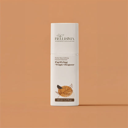Purifying Foam Cleanser